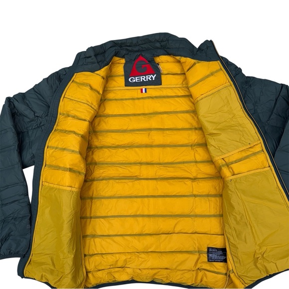 Gerry Mens Light Jacket - Picture 4 of 6